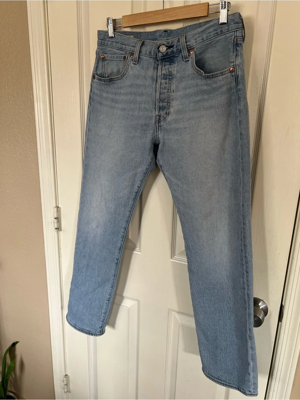 Levis levi’s premium